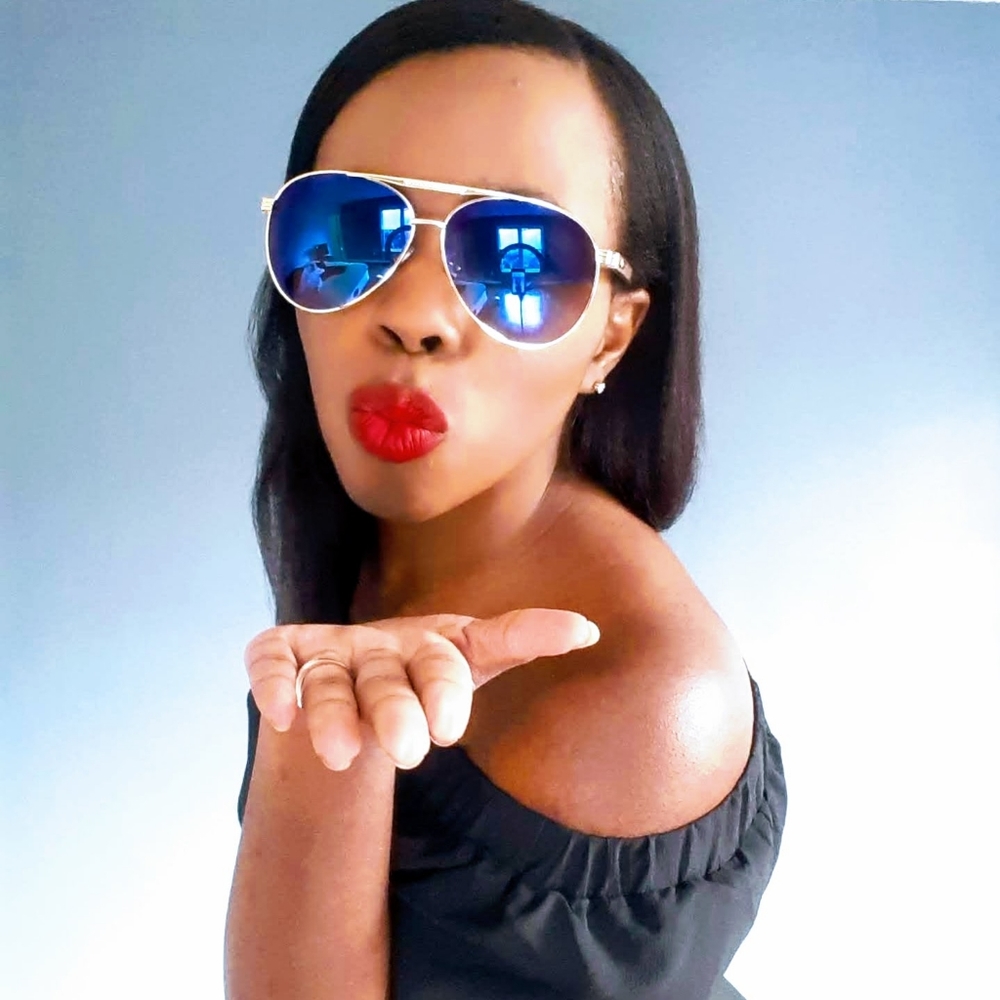 Meet your Posher, Kiara